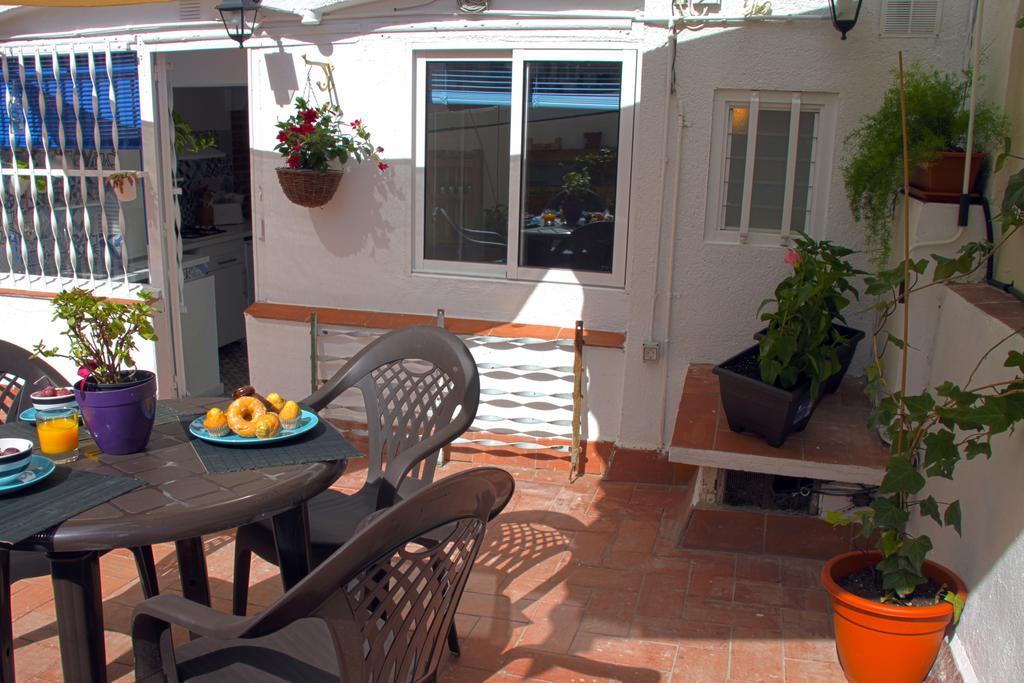 ברצלונה Casa Tortilla Sant Antoni חדר תמונה