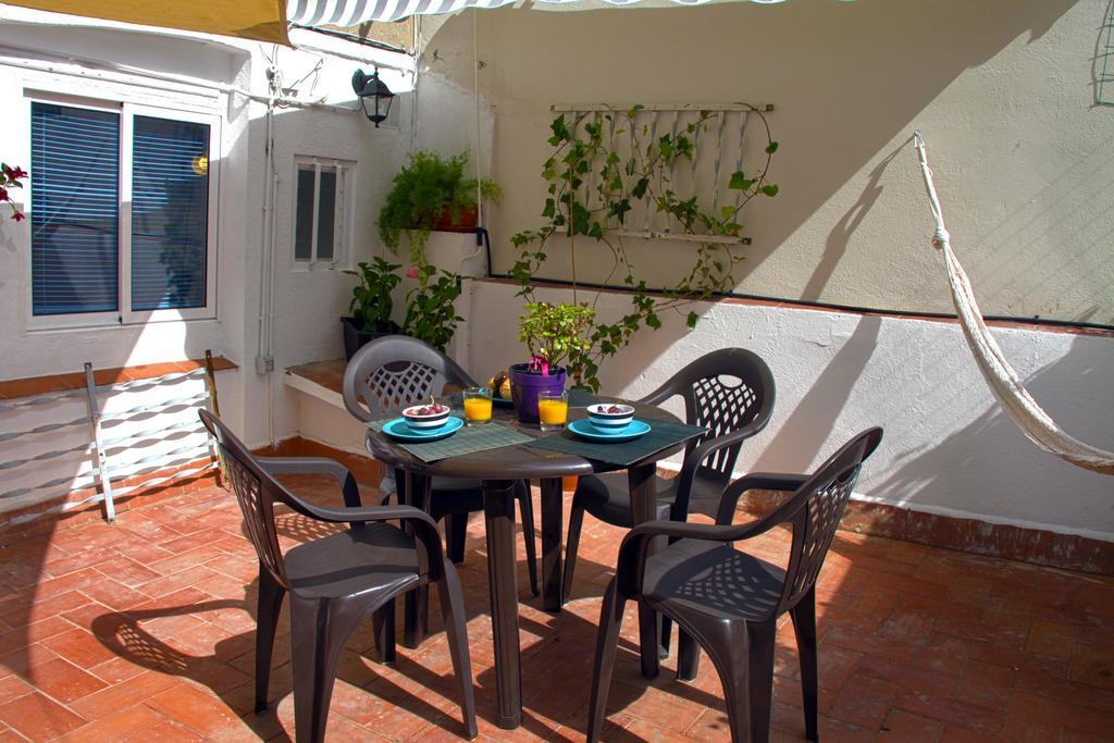 ברצלונה Casa Tortilla Sant Antoni חדר תמונה