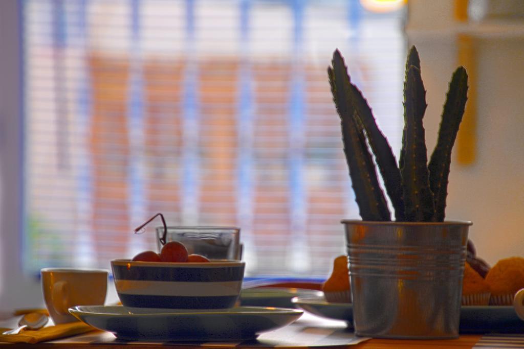 ברצלונה Casa Tortilla Sant Antoni חדר תמונה